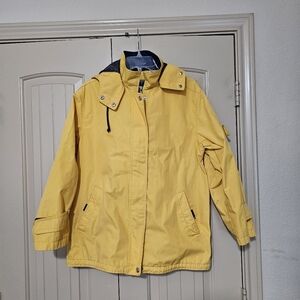 Women's Outdoor Wear Jacket